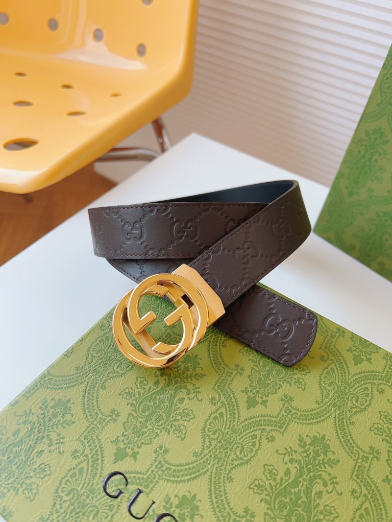 Gvc*1 belts